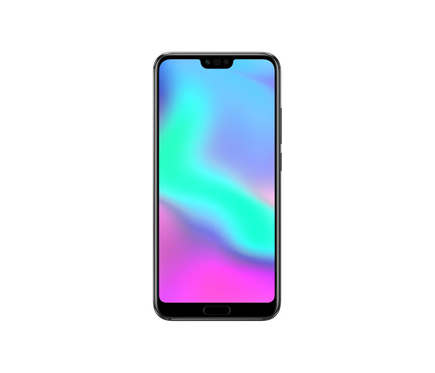 HONOR 10 LTE Dual SIM 64 GB czarny - 430088 - zdjęcie 2